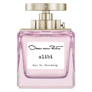 Oscar De La Renta Alibi Pop Eau So Charming Eau De Toilette 100ml