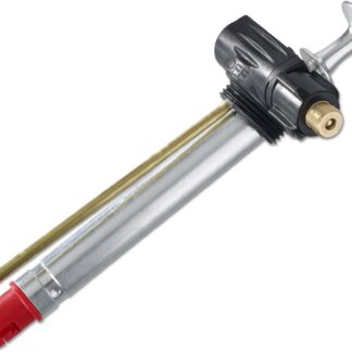Primus Ergopump 3281, 3288, 3289, 3520 retkikeittimen pumppu (varaosa)