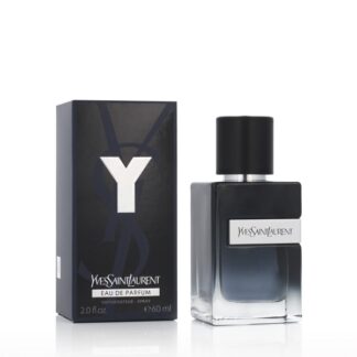 Yves Saint Laurent Y Pour Homme Eau De Parfum 60 ml (mies)