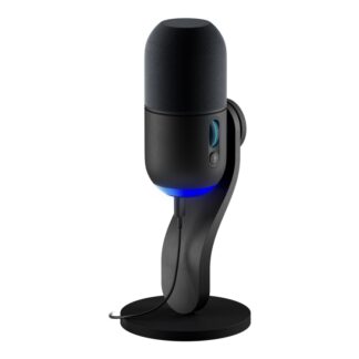 Logitech G Yeti GX - Mikrofoni - USB - musta