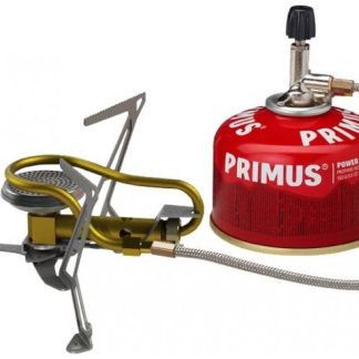 Primus ExpressSpider II retkikeitin
