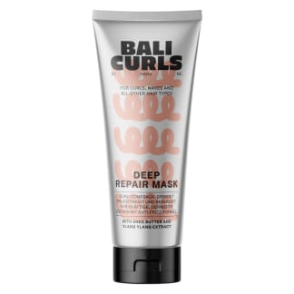 Bali Curls Deep Repair Mask 200 ml