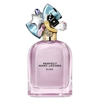 Marc Jacobs Perfect Elixir Eau De Parfum 100 ml