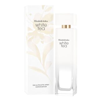Elizabeth Arden White Tea Eau De Toilette 100 ml (woman)