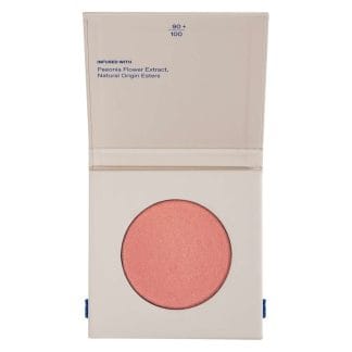 Korres Natural Fresh Blush 01 Pink Peony 4,5g