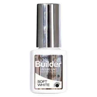 Depend Gel Builder Soft White