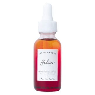 Earth Harbor Helios Anti-Pollution Youth Ampoule 30 ml