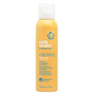 Milk_Shake Sun & More Crackling Mousse 150 ml