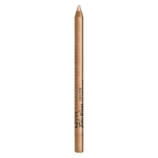 NYX Professional Makeup Epic Wear Liner Sticks 1,21 g – Gold Plat