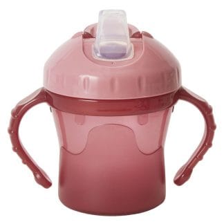 Bambino Easy Sip Cup – Cerise