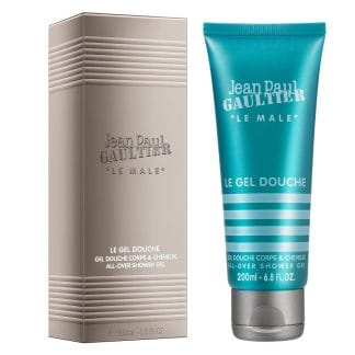 Jean Paul Gaultier Le Male Shower Gel 200 ml