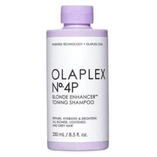 Olaplex No. 4-P Bond Maintenance Purple Shampoo 250 ml