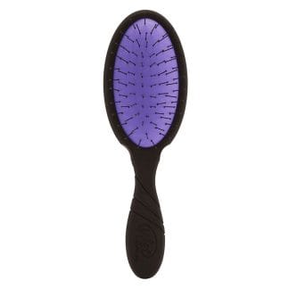 Wetbrush Pro Detangler Thin Hair – Black
