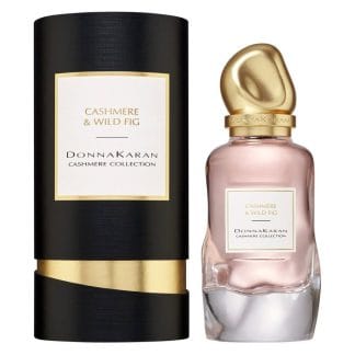 DKNY Donna Karan Cashmere Collection Eau De Parfum Wild Fig 100ml