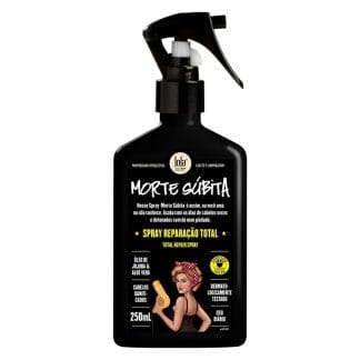LOLA From Rio MORTE SUBITA Repair Spray 250ml