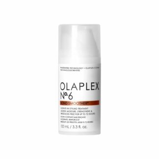 OLAPLEX_No 6 Bond Smoother hair restorative cream 100ml