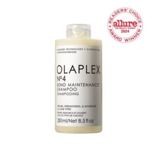 Olaplex No. 4 Bond Maintenance Shampoo 250 ml