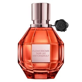 Viktor & Rolf Flowerbomb Tiger Lily Eau de Parfum 50 ml