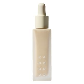 Uoga Uoga Mineral Serum Foundation SPF20 681 Rising Moon 30ml