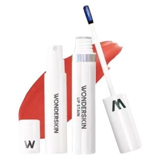 Wonderskin Wonder Blading Peel And Reveal Lip Stain Kit Glamorous