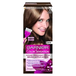 Garnier Color Sensation 6.0 – Precious Dark Blond