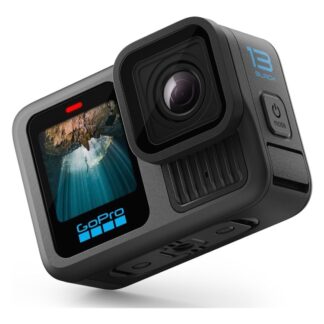 GoPro® | HERO13 Black - Toimintakamera