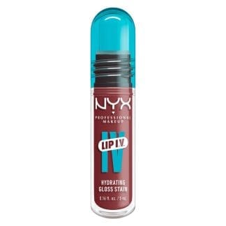 NYX Professional Makeup Lip I.V. Hydrating Gloss Stain 5 ml – 02