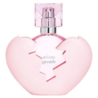Ariana Grande Thank U Next Eau De Parfum 100 ml