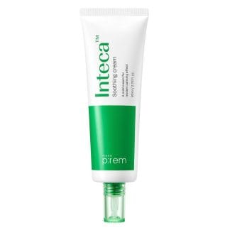 Make P:rem Inteca Soothing Cream 80 ml