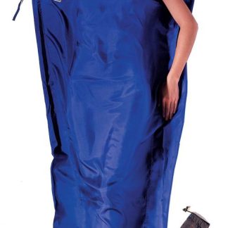 Cocoon Mummy liner, silkki vuodevaate