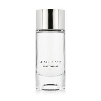 Issey Miyake Le Sel d'Issey Eau De Toilette 100 ml (mies)