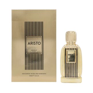 Arabiyat Prestige Aristo EDP m. U 100 ml