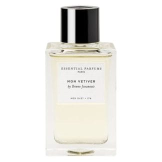 Essential Parfums Mon Vetiver By Bruno Jovanovic Refill Eau De Pa