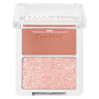 Unleashia Tap Me Palette Duo N°1 Pitapat 1pcs