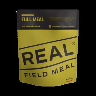 Real Turmat Lamb Mulligatawny retkiruoka