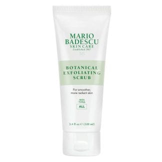 Mario Badescu Botanical Exfoliating Scrub 100 ml