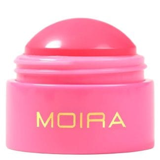 Moira Soft Blush Balm 8,5 ml – 007 Fair Play