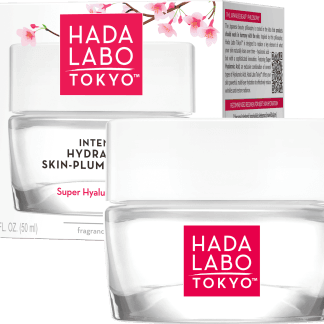 HADA LABO Intense Skin-Plumping Gel 50 ml