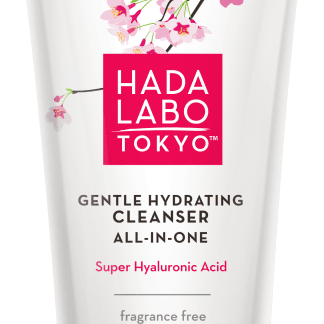 HADA LABO Hydrating Cleanser 150 ml