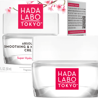 HADA LABO Absolute Smoothing Cream 50 ml