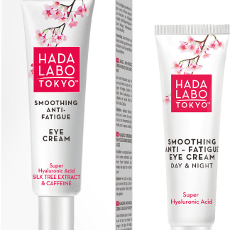 HADA LABO Smoothing Eye Cream 15 ml