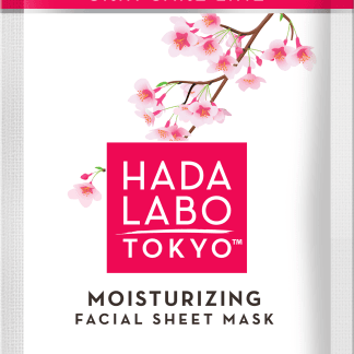 HADA LABO Moisturizing Sheet Mask 20 ml