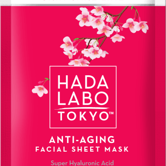 HADA LABO Anti-Aging Sheet Mask 20 ml