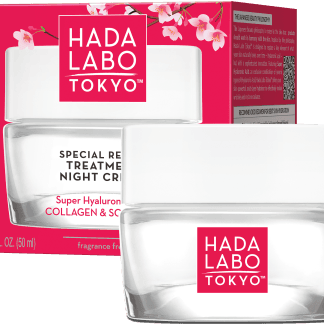 HADA LABO Repair Night Cream 50 ml