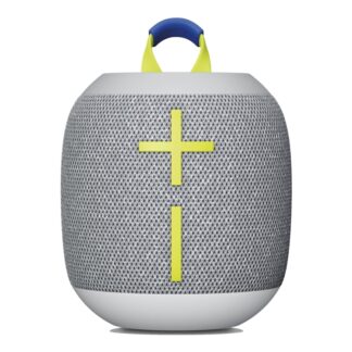 Ultimate Ears WONDERBOOM 4 - kaiutin - kannettava - langaton - Bluetooth - iloinen valo