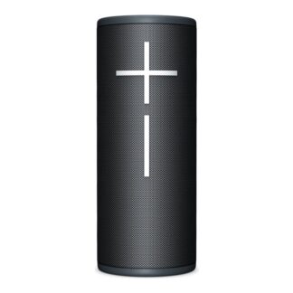 Ultimate Ears BOOM 4 - Kaiutin - kannettava - langaton - Bluetooth - aktiivinen musta