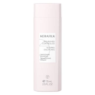 Kerasilk Smoothing Shampoo 75 ml