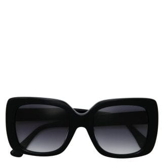 GLAS Mio Black Sunglasses Strength 1.0 +