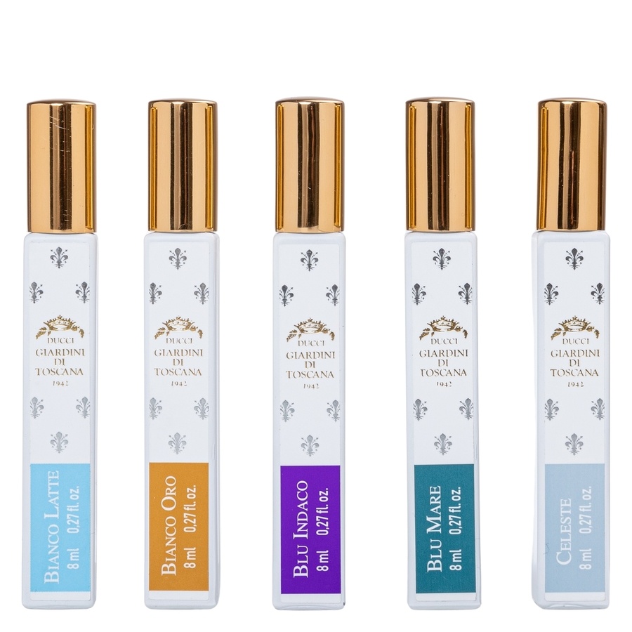Giardini di Toscana Layering Kit 5pcs