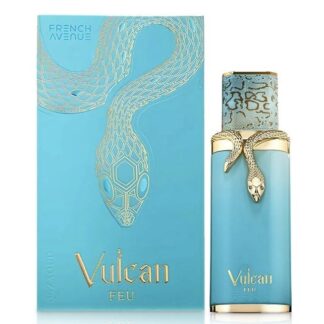 French Avenue- Vulcan Feu 100 ml